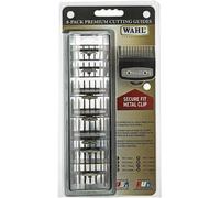 WAHL Type 1 Attachment Comb Set, Black, 0.36 kg