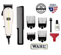 Wahl 8466 Super Taper Clipper Trimmer Hair Corded Professional Kit Set UK SELLER