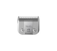 Wahl #9 Prime Series Blade, Designed for Medium Length Pet Clipping, High Performance Powerful Clipping, Made For The KM Supera Pet Clipper, Cutting Length Of 2mm
