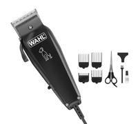 Wahl 9266-834 Multi-Cut Professional Dog Clipper Kit [Black] - High-Performance Animal Grooming Tool