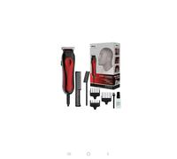 Wahl T-Pro Corded T-Blade Trimmer with Precision Blades