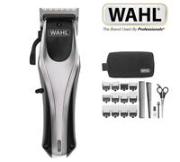 Wahl Rapid Clip Cord/Cordless Hair Clipper