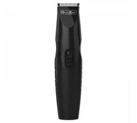 Wahl 9685-417 GroomEase Multigroomer Rechargeable All-in-One Grooming Kit Black