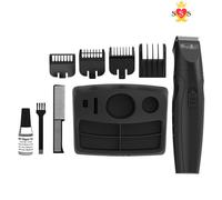 Wahl 9685-517 GroomEase Rechargeable Stubble & Beard Trimmer 1 set