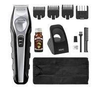 Wahl 9888-802 Total Beard Stubble & Beard Trimmer│InUK