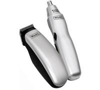 Wahl 9962-1617 Grooming Gear Complete Travel Pack