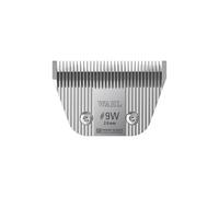 Wahl #9W Prime Series Wide Blade, Designed for Wide Cutting, Medium Length Pet Clipping, High Performance Powerful Clipping, Made For The KM Supera Pet Clipper, Cutting Length Of 2mm