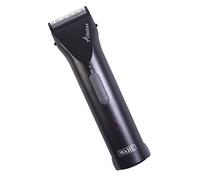 Wahl Adelar Cordless Horse Trimmer, Rechargeable Equine Trimmers, Maintaining Horse’s Face, Ears, Bridlepath and Legs, Low Noise Cordless Pet Clippers, Ergonomic and Light, Grooming Kit