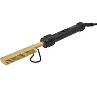 Wahl ZX698-800 Wahl Afro-Caribbean Straightening Hot Comb Hair Styler