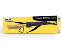 Wahl Afro Mains Electric Straightening Comb Gold/Black ZX698 UK THREE PIN PLUG