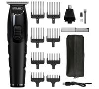 Wahl All-in-One Full Body Trimmer for Men - Cordless Rechargeable B...
