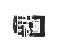 Wahl All-In-One Rechargeable Trimmer /Grooming Kit - Model 9685-200W
