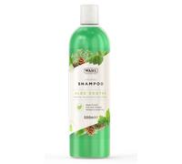 WAHL Aloe Soothe Animal Horse Shampoo Refreshes Brightens Coats Body Wash 500ml