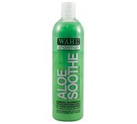 Wahl Aloe Soothe Shampoo 500ml 560g - Bulk Deal of 6x
