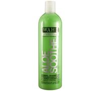 Wahl Aloe Soothe Shampoo - 500ml Bottle