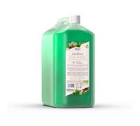 Wahl Aloe Soothe Shampoo, Dog Shampoo, Shampoo for Pets, Natural Pet Friendly Formula, Professional Vegan pet shampoo, For Dogs with Sensitive Skin, Concentrate 15:1, Gentle Shampoos, 5 Litre