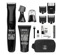 Peaky Blinders WAHL 7-in-1 Multigroomer Gift Set - Brand New & Free P&P