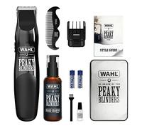 Wahl 9906 821 Peaky Blinders Beard Trimmer Kit
