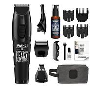 Wahl Peaky Blinders Rechargeable Cordless Trimmer Kit 8in1 Multigroomer Gift Set
