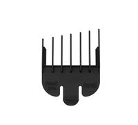 Wahl Angled Black Plastic Attachment Comb