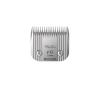 Wahl #7F Prime Series Blade, Designed for Cutting Longer Length Pet Coats, High Performance Powerful Clipping, Made For The KM Supera Pet Clipper, Cutting Length Of 3.2mm
