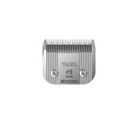 Wahl #9 Prime Series Blade, Designed for Medium Length Pet Clipping, High Performance Powerful Clipping, Made For The KM Supera Pet Clipper, Cutting Length Of 2mm