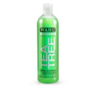 Wahl Animal Shampoo Conditioner & Ear Cleanser 500ml Comes In Various Type