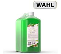 Wahl Tea Tree Revitalising Dog & Pet Shampoo, Concentrated Formula 5L