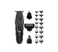 Wahl Aqua Blade 10-in-1 Grooming & Hair Cutting Kit