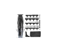 Wahl Aqua Blade Stubble and Beard Trimmer, Gifts for Men, Christmas Gifts, Beard Shaping, Comb for Beards, Beard Trimmers, Stubble Trimmer, Male