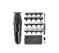 Wahl Aqua Blade Stubble and Beard Trimmer, One Colour, Women One Colour