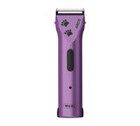 Wahl Arco Cordless Animal Clipper - Purple