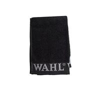 Wahl Asciugamano Nero - black towel