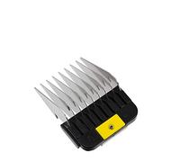 Moser - Aesculap - Andis - Oster - Heiniger - Wahl Steel Attachment Comb
