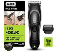 Wahl Bald and Buzz Cut Hair Clipper 3023289X