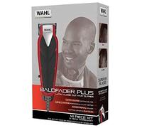 Wahl Baldfader Plus Clipper Kit