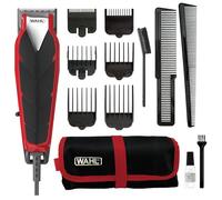 Wahl Baldfader Plus Mens Hair Clipper Kit with Heavy Duty Blades Smooth Fades