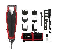 Wahl Baldfader Plus Mens Hair Clipper Kit with Heavy Duty Blades Smooth Fades