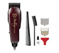 Wahl 8110 hair trimmers/clipper Red