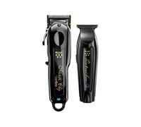 Wahl - Barber Combo 5 Star Cordless Magic Clip & Detailer Li