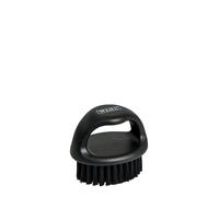 Wahl Knuckle Fade Brush Black