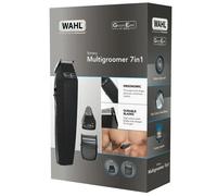 Wahl GroomEase 7 In 1 Battery Multigroomer