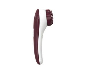 Wahl Battery Operated Pure Relax Compact Body And Face Massager ZY108