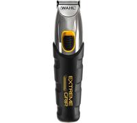 Wahl Beard Trimmer Extreme Grip Non-Slip Lithium Ion 240 Min 20 Lengths USB