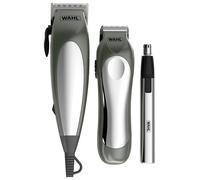 Clipper Kit Deluxe Gift Set, Hair Clipper Gift Set, Hair Clippers for Men, 3-in-1 Corded Head Shaver, Men's Hair Trimmers, Stubble Trimmer, Personal