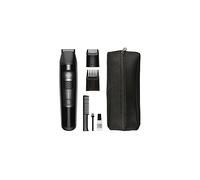 Wahl Beard Trimmer Men, Precision Glide, Hair Trimmers for Men, Mens Stubble Trimmer, Male Grooming Set, Fully Washable, Integrated Cutting Combs