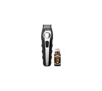 Wahl Total Beard Trimmer with Beard Oil Advanced Lithium Power 9888-800