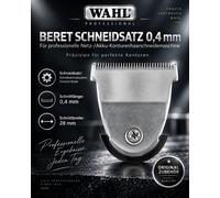 Wahl Beret ProLithium Blade