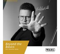 Wahl Beyond The Basics