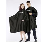 WAHL Barber Cape Black